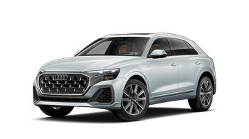 2027 AUDI Q8