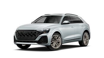 2027 AUDI Q8