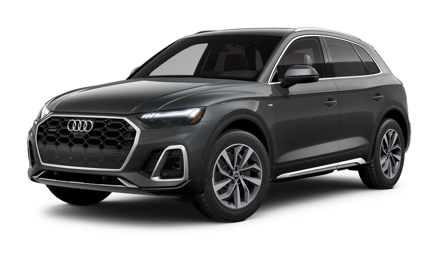 2024 Audi Q5
