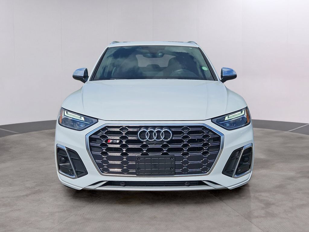 2023 Audi SQ5