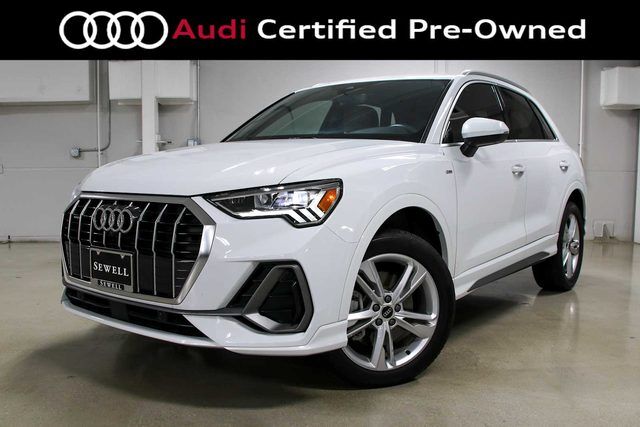 2024 Audi Q3