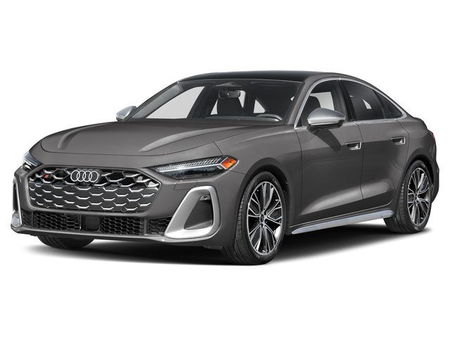 2026 AUDI S5