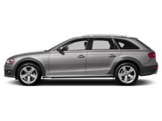 2015 AUDI A4 allroad