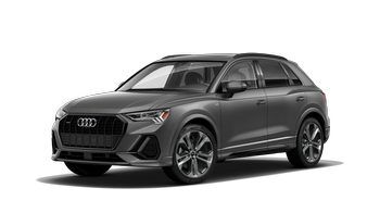 2021 Audi Q3