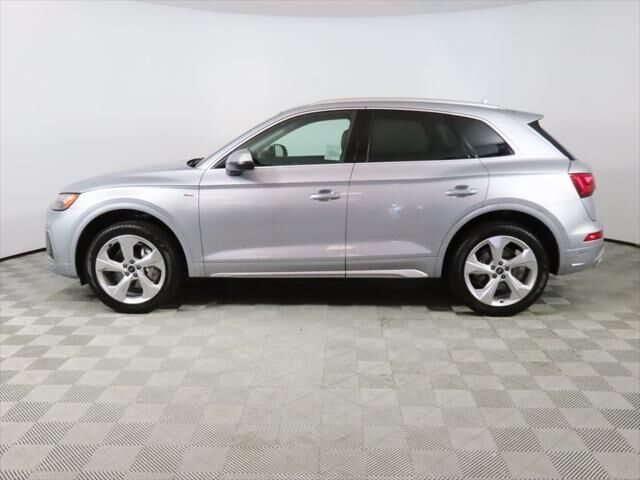 2025 Audi Q5