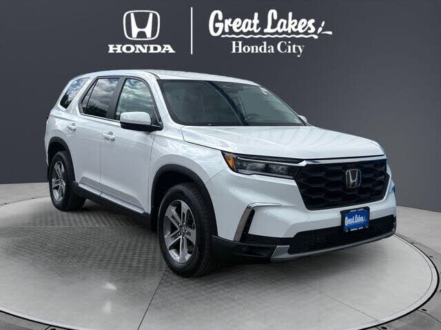 2023 HONDA Pilot