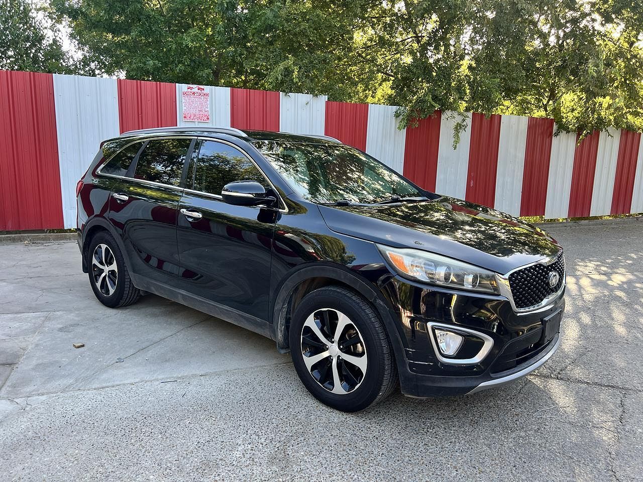 2018 KIA Sorento