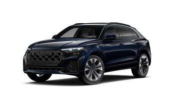 2025 Audi Q8