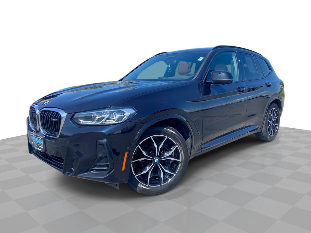 2023 BMW X3