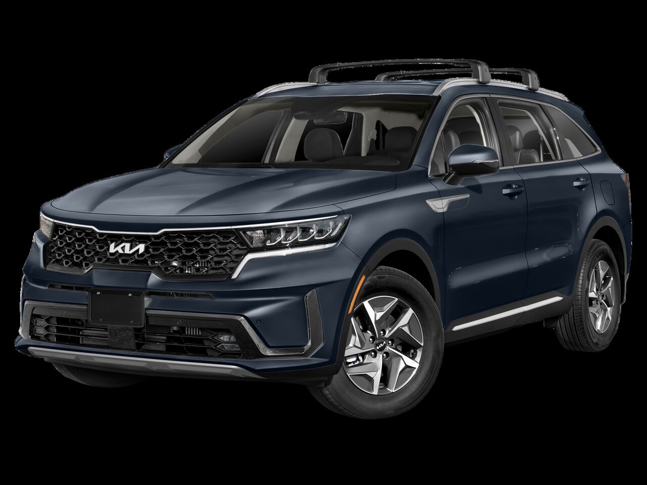 2024 KIA Sorento
