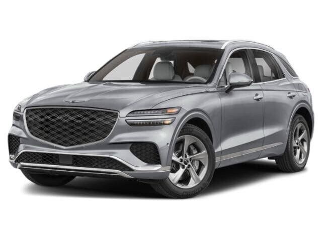 2027 GENESIS GV70