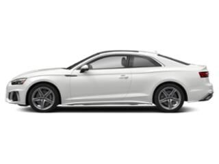 2022 AUDI A5