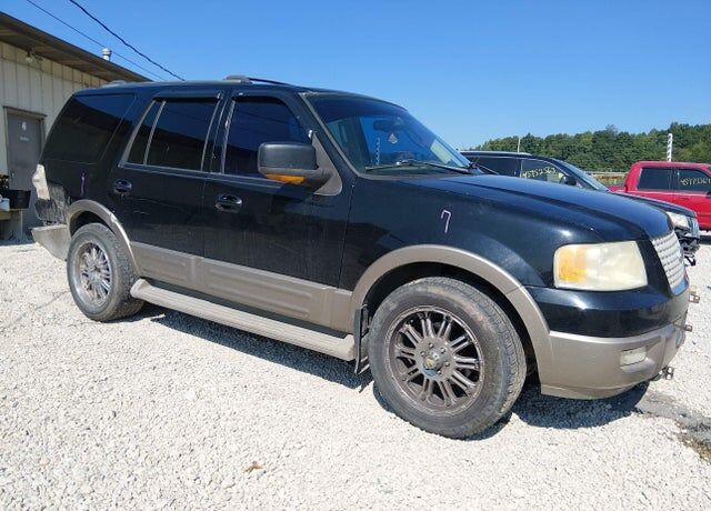 2004 FORD Expedition
