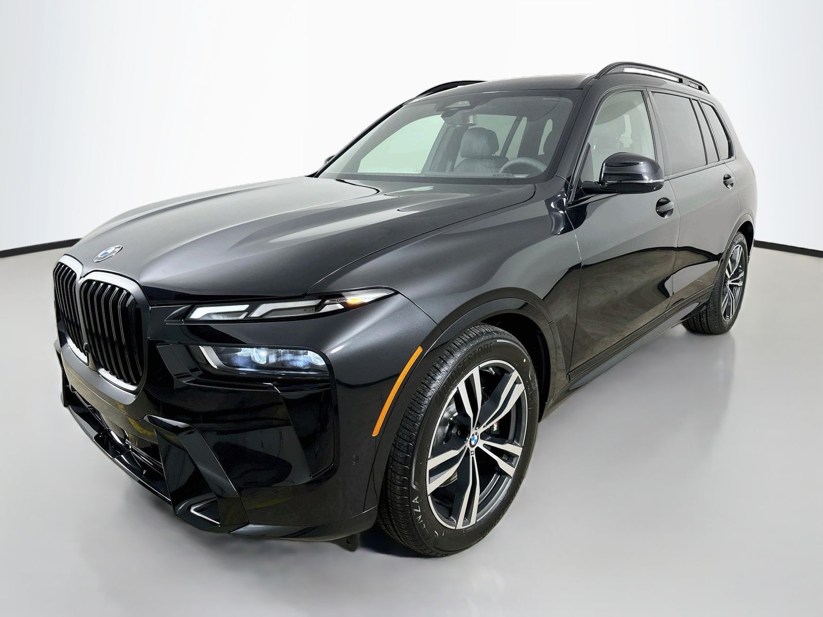 2027 BMW X7