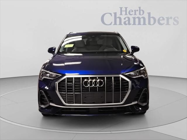 2024 Audi Q3