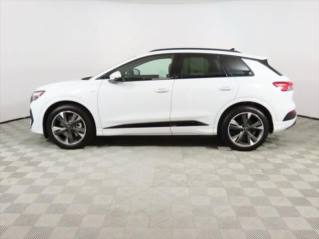 2024 Audi Q4
