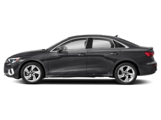 2024 Audi A3