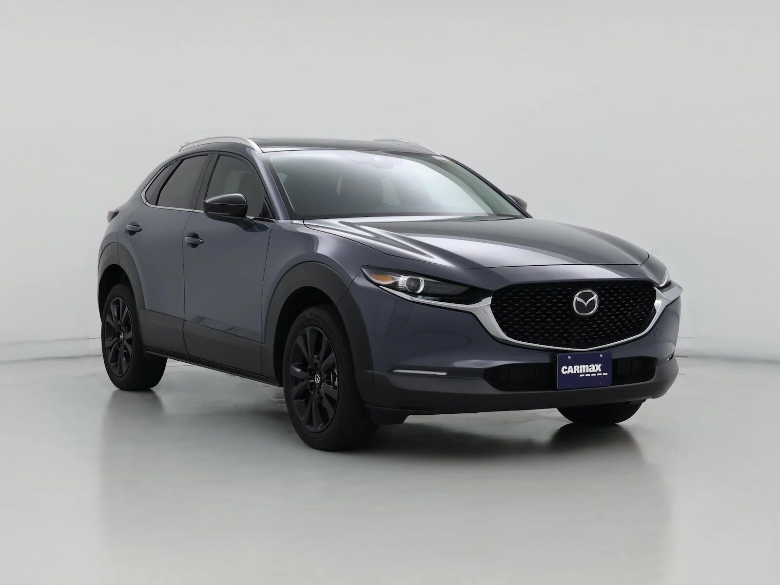 2022 MAZDA CX-30