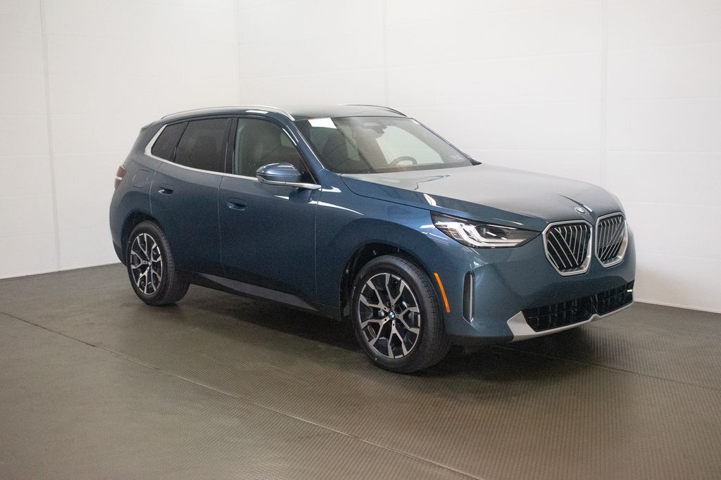 2026 BMW X3