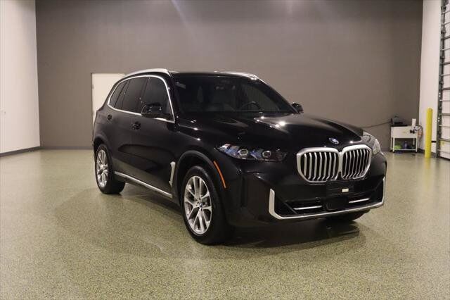 2025 BMW X5