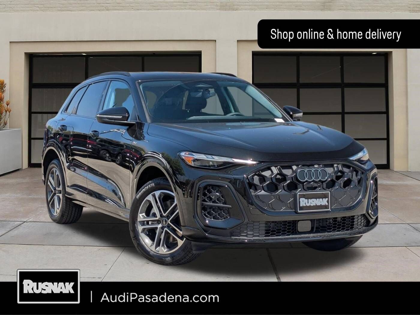 2026 AUDI Q5