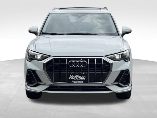 2022 Audi Q3