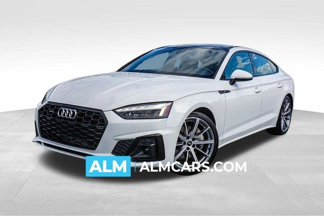 2025 AUDI A5