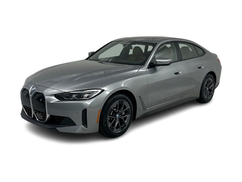2023 BMW i4