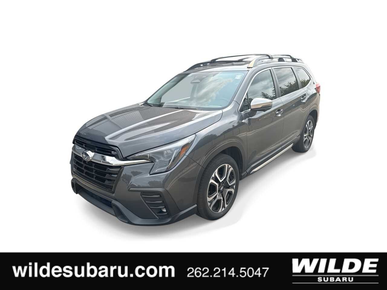 2023 SUBARU Ascent