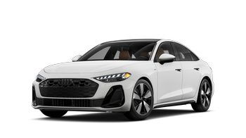 2026 AUDI A5