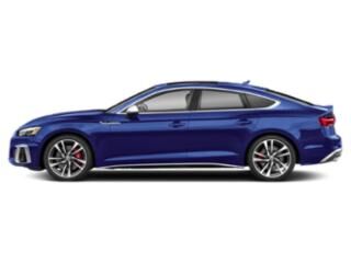 2024 AUDI S5