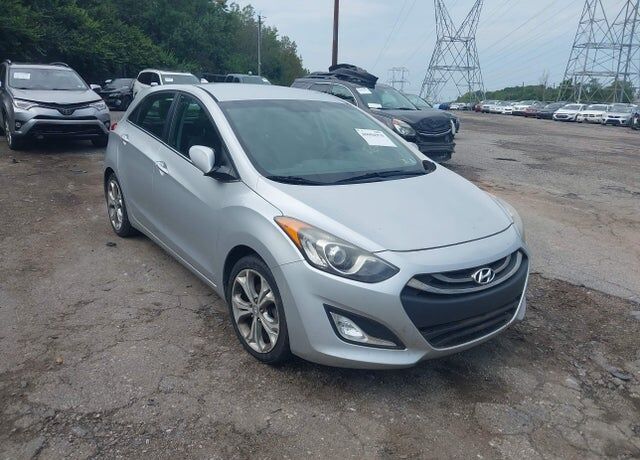 2014 HYUNDAI Elantra