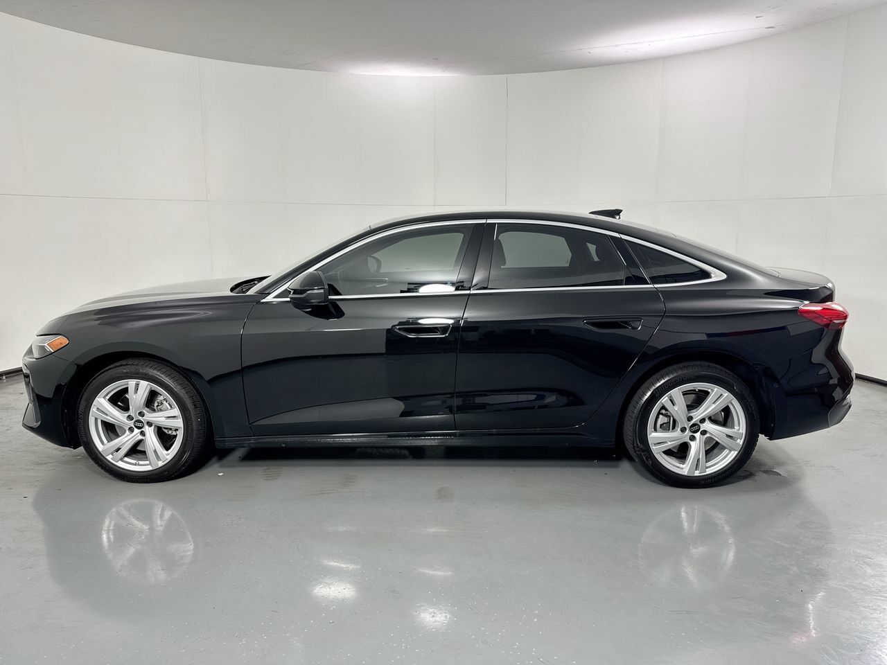 2025 Audi A5