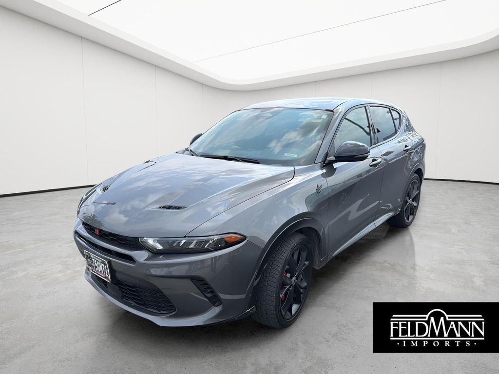 2024 DODGE HORNET