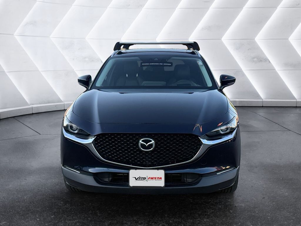 2023 MAZDA CX-30