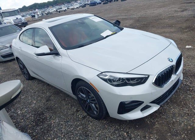 2023 BMW 2 Series