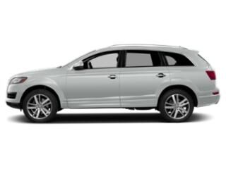 2015 AUDI Q7