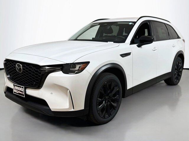 2026 MAZDA CX-90