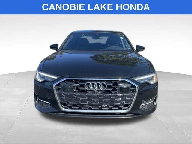 2024 Audi A6
