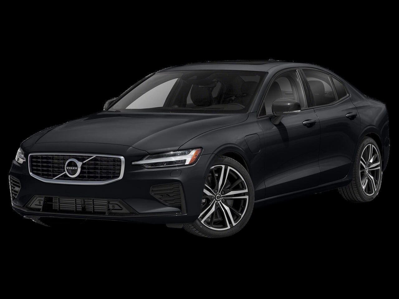 2022 VOLVO S60