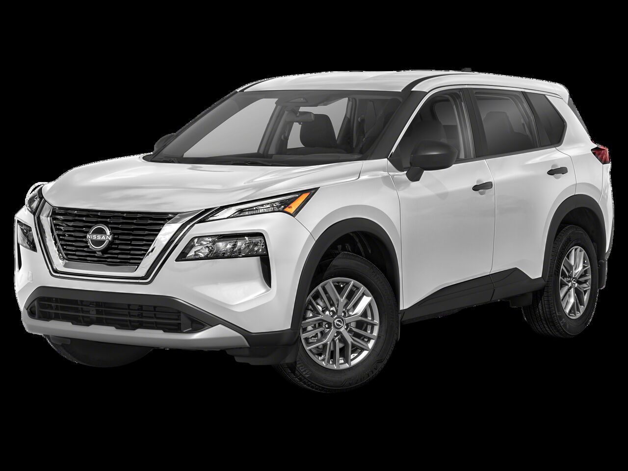 2022 NISSAN Rogue