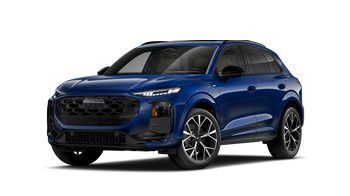 2026 AUDI Q3