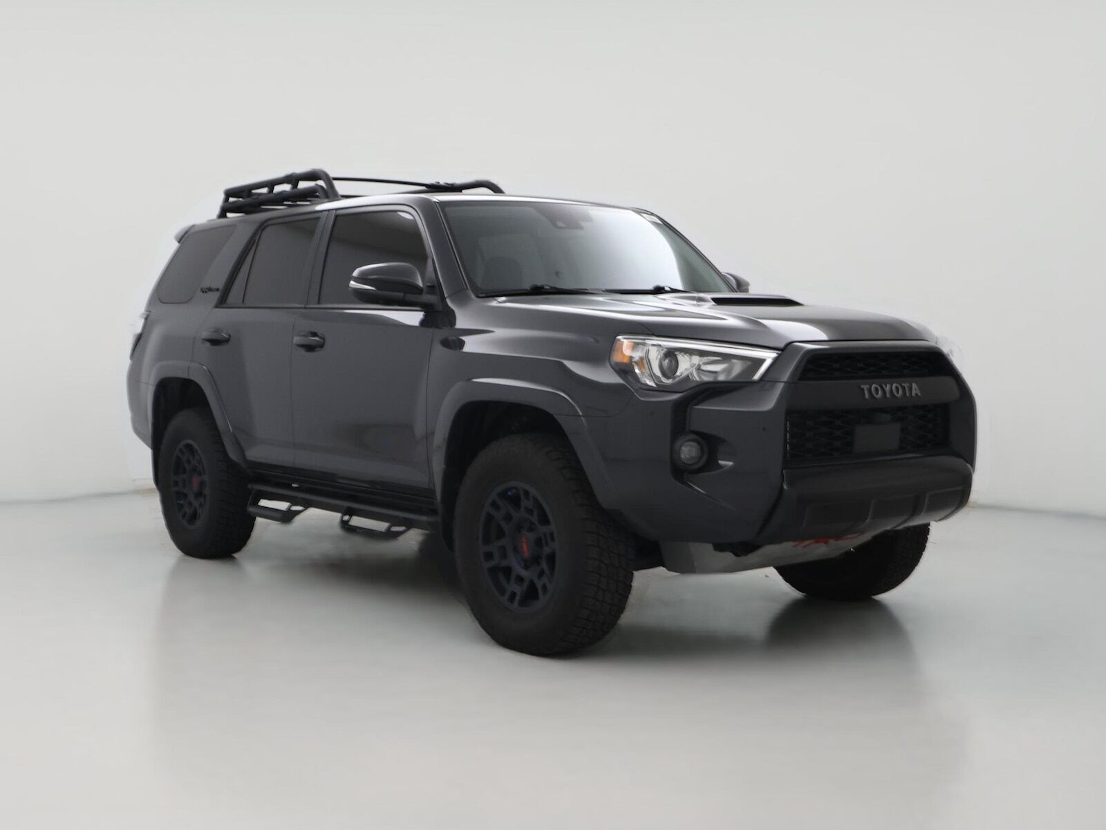 2024 TOYOTA 4-Runner