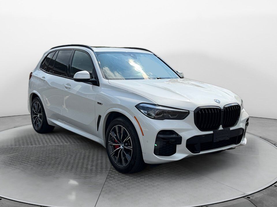 2023 BMW X5