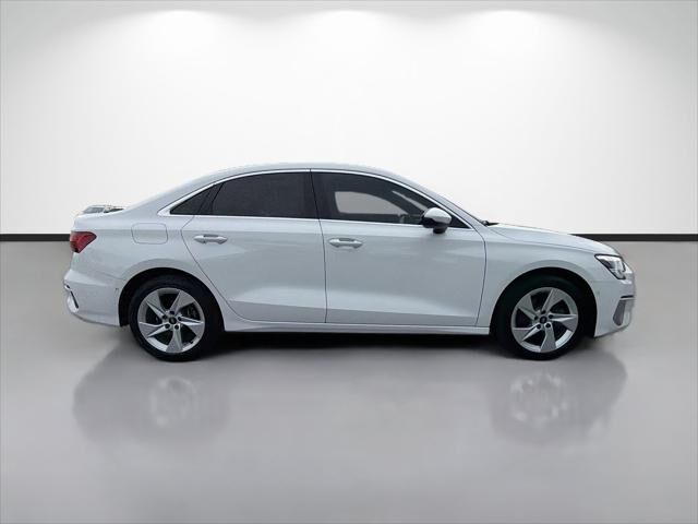 2023 Audi A3