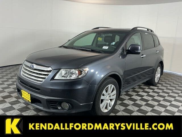 2010 SUBARU B9 Tribeca