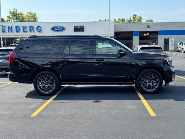 2027 FORD Expedition