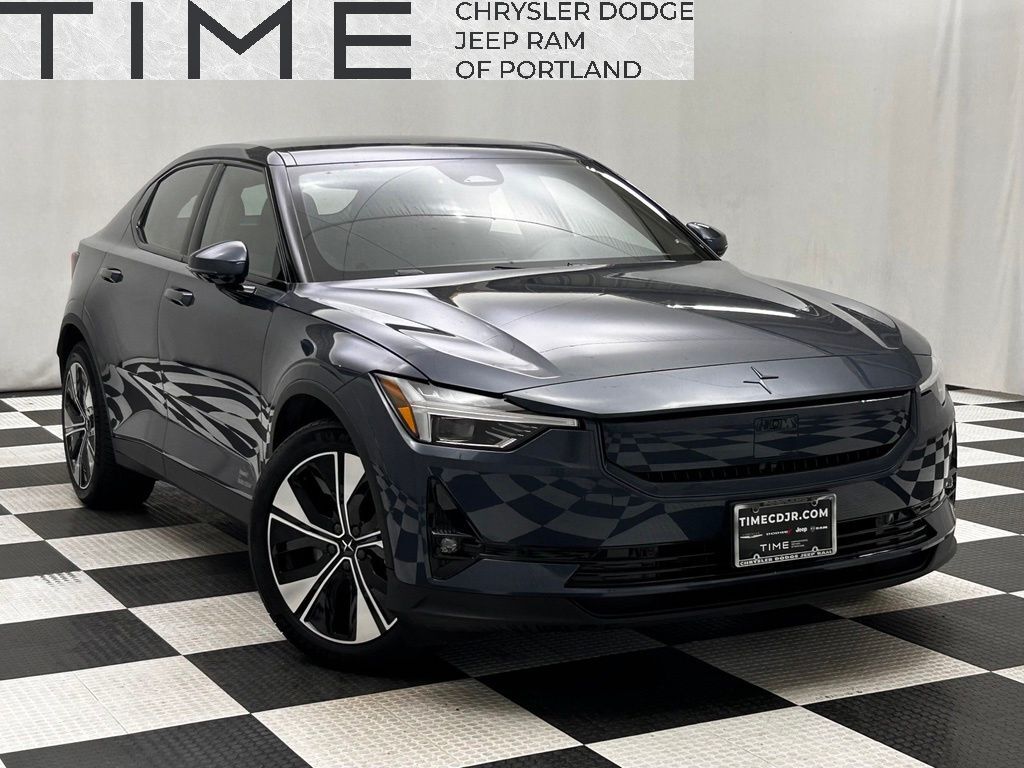 2024 POLESTAR PS2