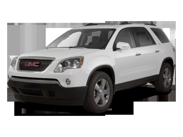 2011 GMC Acadia