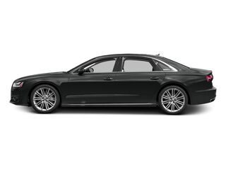 2017 AUDI A8